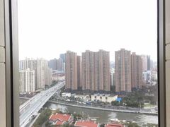 -上海新发展亚太JW万豪酒店