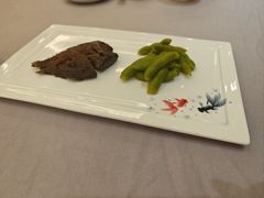 -银都上海菜馆(粤海东路店)