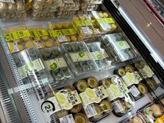 -盒马鲜生(新都心店)