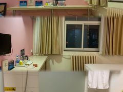 -和家宾馆(四季青店)