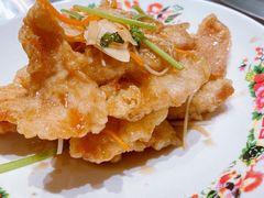 -姚稷大铁锅(东明广场店)