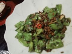 -古都历食南京菜·烤鸭·鸭血粉丝·汤包(南京博物院店)