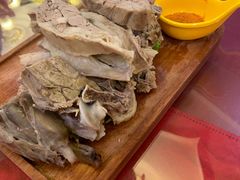 -海尔巴格新疆餐厅(东来兴店)