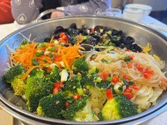 -大眼锅贴水饺(河东店)