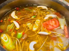 -守柴炉烤鸭(科华中路王府井店)