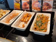 -上海浦东嘉里大酒店
