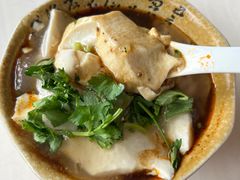 -新繁牛肉豆花(都江堰店)