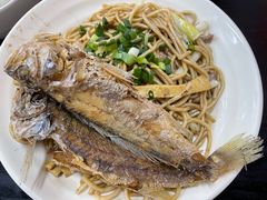 拌川-老余杭面馆