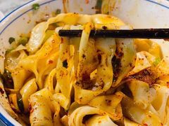 -贺秦生陕面王(富力城店)