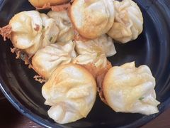 -赵宝美煎包店