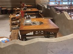 -袁山山重庆火锅(丈八北路店)