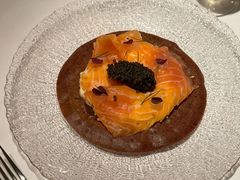 -壳里西餐厅Coquille Seafood Bistro(蒙自路店)
