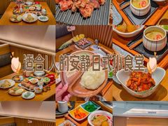 -味太助·银饭食堂(中华城店)