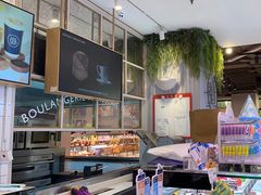 -巴黎贝甜(华堂新辰汇店)