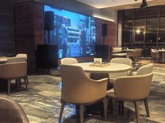 -北京东三环希尔顿逸林酒店