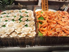 -亚马逊海鲜自助(梅溪湖步步高店)