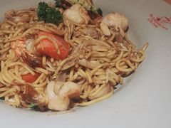 -Lia Cafe Bar Restaurant松山咖啡屋