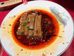 -清真·老兰家(兴善寺西街总店)