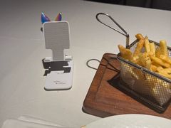 -水·餐厅