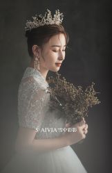 -雪中彩影婚纱摄影·微光艺术中心