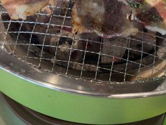 -山葵说·泥炉烤肉(泰达时尚E街区店)