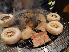 -隐家本格烧肉(万达广场店)