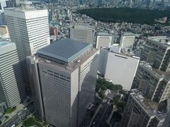 -东京都厅舍