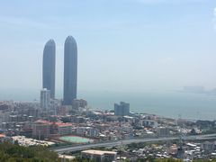 -鸿山公园