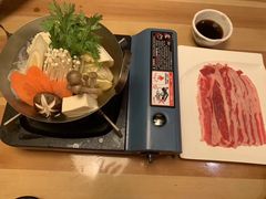 -王鼎精致料理铁板烧(世博源店)