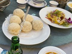 -南海食街(佛冈店)