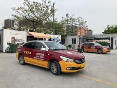 -番禺裕安驾校·学车·考证(大学城校区)