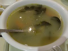 -Lucky Fortune Restaurant(喜运来酒家)