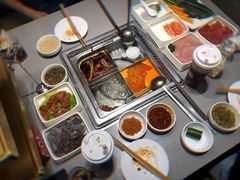 -海底捞火锅(金光华店)