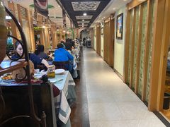 大堂-白马宴·椒麻鸡(新华南路店)