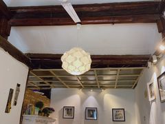 -鬼味烤翅(南锣鼓巷店)