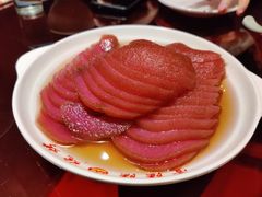 -壹陆陆烧烤(平房总店)