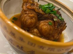 -千岛湖鱼味馆(十字街总店)