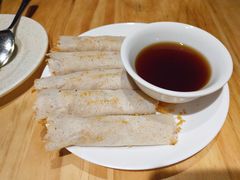 春卷-嘉州叶婆婆钵钵鸡(建设路店)