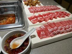 -海底捞火锅(正大乐城店)