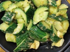 拍黄瓜-金生隆(六铺炕店)