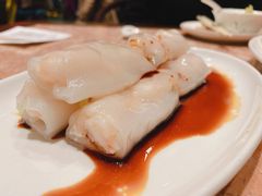 爽滑鲜虾肠-金玉满堂潮州酒楼(无限极荟购物广场店)