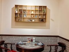 -山水茶艺馆·点心粤菜·30年老字号