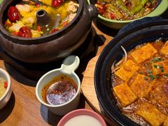 -云海肴·汽锅鸡·云南菜(祥云小镇店)