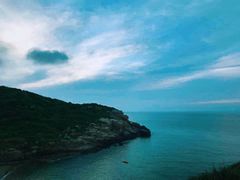 -东极岛景区