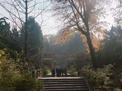 -南山风景名胜区
