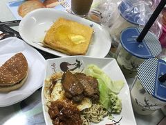-华星冰室(湾仔店)