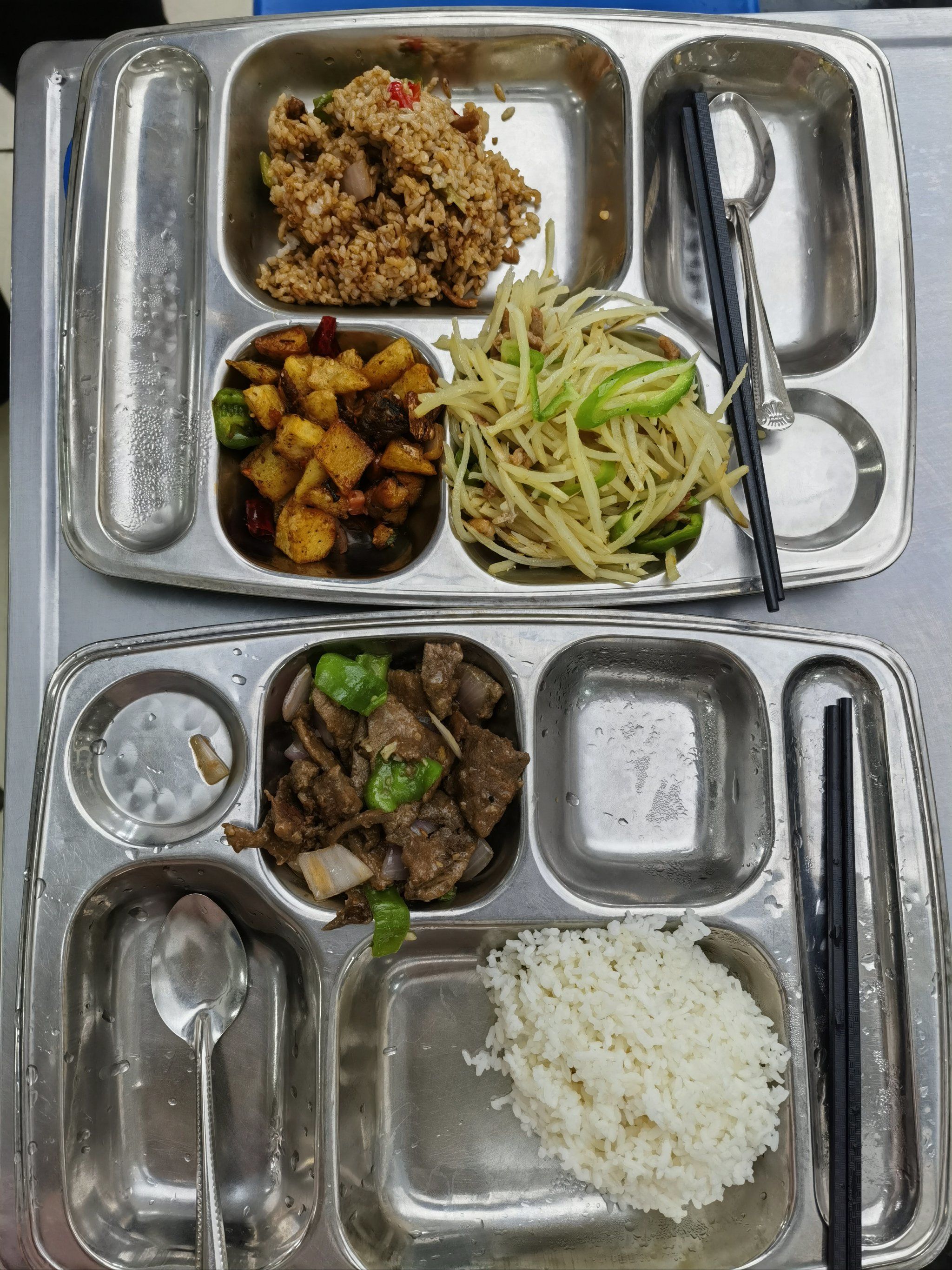 周中不吃点补气血的,恐怕