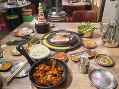 -马场洞肉铺(振安店)