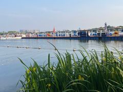 -石湖景区