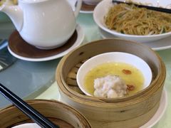 -兴悦酒家(保利克洛维店)